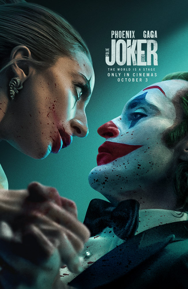 Joker: Folie  Deux
