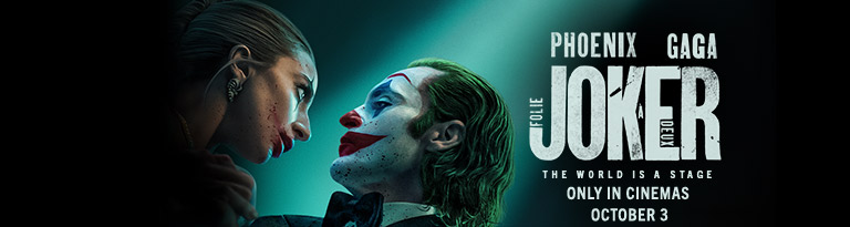 Joker: Folie  Deux